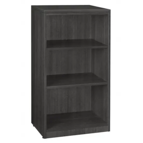 Legacy Stand Up Bookcase - Regency image {3}
