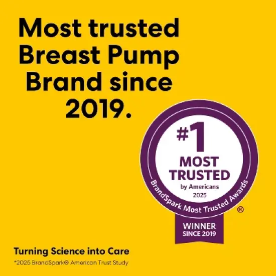 Medela Pump In Style Hands-free Double Electric Breast Pump image {2}