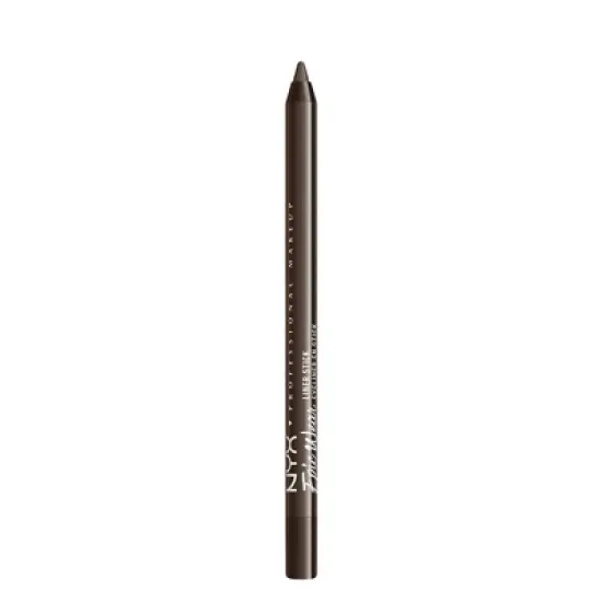 NYX Professional Makeup Epic Wear Liner Stick - Long-lasting Eyeliner Pencil - 0.043oz image {14}