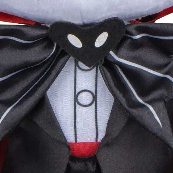 Gemmy Jack Skellington as Vampire Halloween Greeter, Multi image {3}