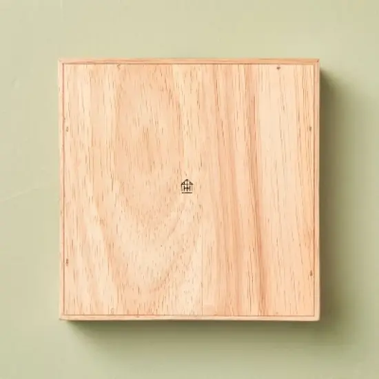 Marble & Wood Tangram Puzzle - Hearth & Hand&trade; with Magnolia image {3}