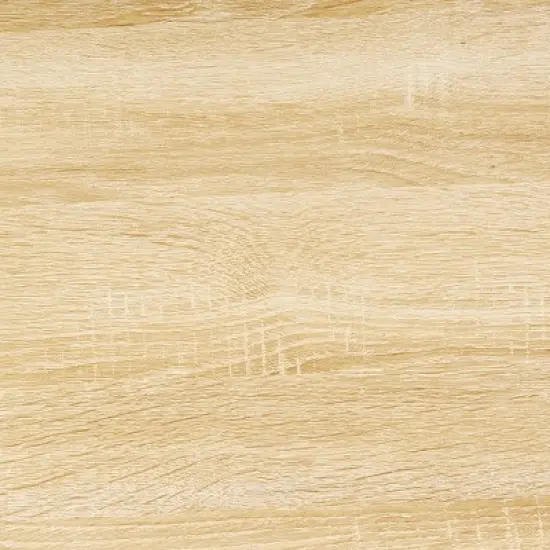 Set of 2 24" Wood with Metal Base Counter Stool Natural - Room Essentials&trade; image {4}