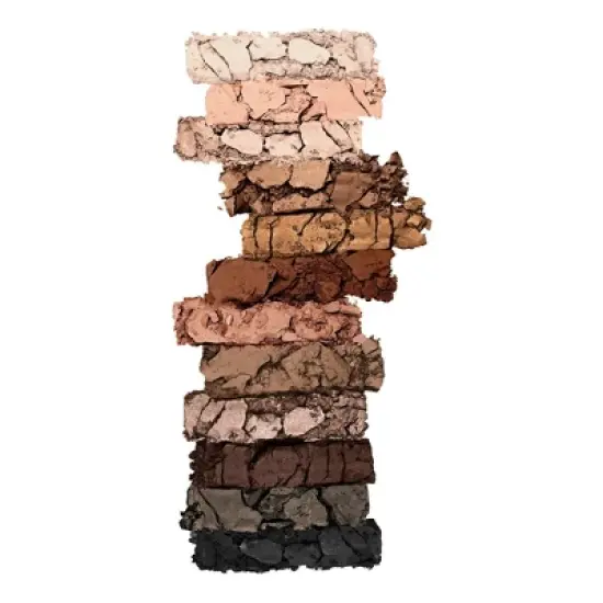 L.A. Girl Eyeshadow Palette - 4.8oz image {3}