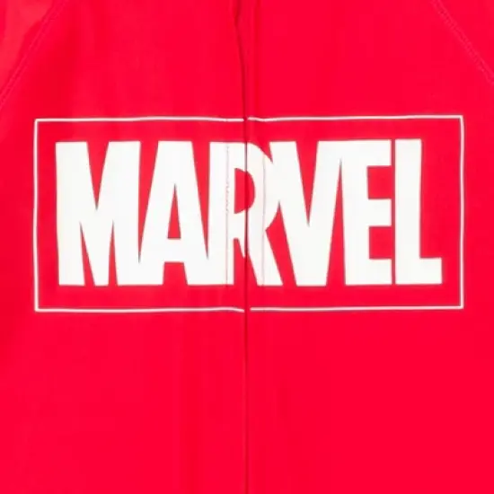 Marvel Avengers Rash Guard Swim Shirt Toddler to Big Kid  image {2}