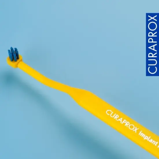 Curaprox Ortho Kit &ndash; Complete Braces Care Set for Healthy Smiles image {4}