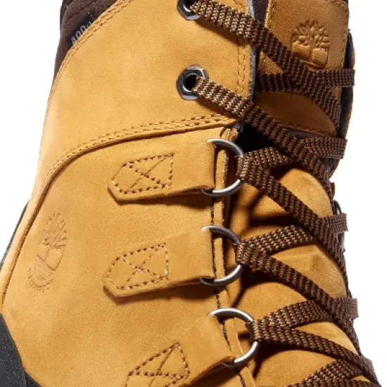 Timberland Men's Chillberg Waterproof Insulated Boots image {5}