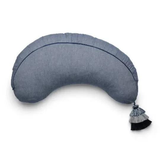 DockATot La Maman Wedge Nursing Pillow image {12}