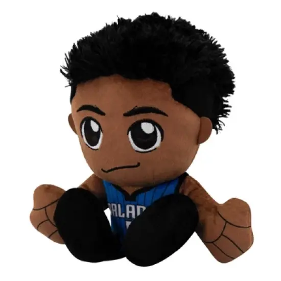 Bleacher Creatures Orlando Magic Paolo Banchero 8" Kuricha Plush Figure image {1}