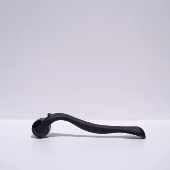 Beautimate Titanium Microneedle Derma Roller for Skin & Hair Care image {1}