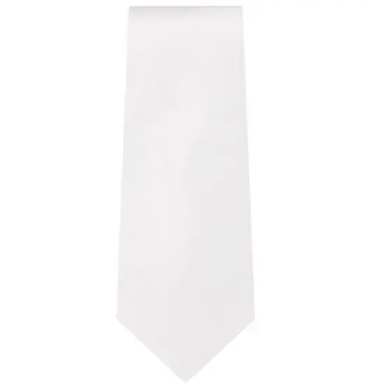 Marquis Men's Solid Slim Neck Tie & Hanky Set image {8}