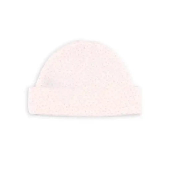 The Peanutshell Newborn Gift Set - Pink - 23pc image {14}