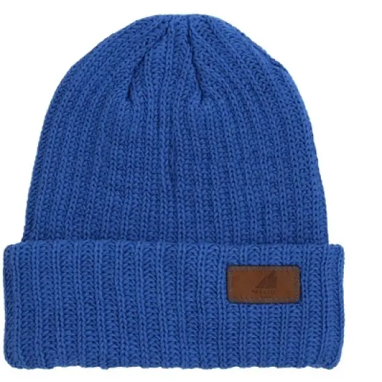 Arctic Gear Adult Cotton Cuff Winter Hat image {7}