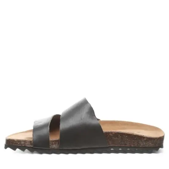 Bearpaw Women's Mia Black Sandals image {1}