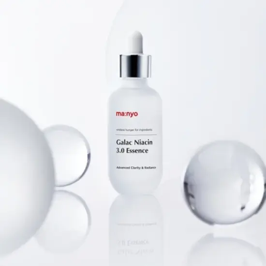 ma:nyo Galac Niacin 3.0 Essence - 1.01 oz image {8}