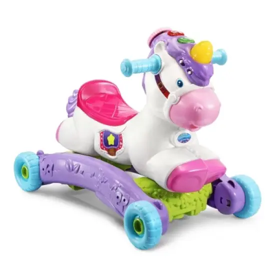 VTech Prance And Rock Learning Unicorn image {7}