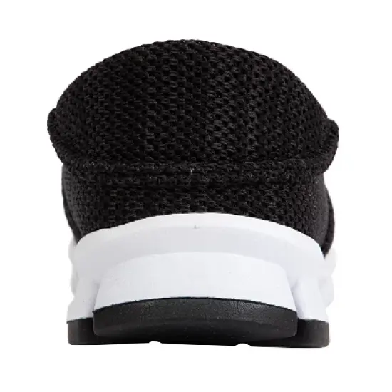 Deer Stags Kids' Melvin Jr. NoSox Kickback Slip-On image {3}