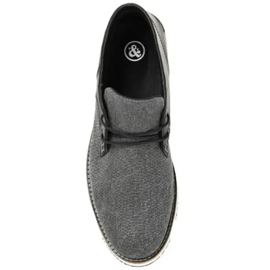 Thomas & Vine Theo Chukka Boot image {3}