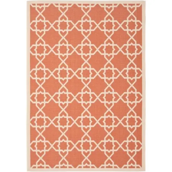 Belfast Outdoor Rug - Safavieh image {2}