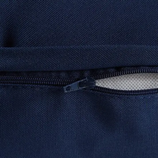 Kensington Garden Casey Rectangle Indoor and Outdoor Pillow Dog Bed image {4}