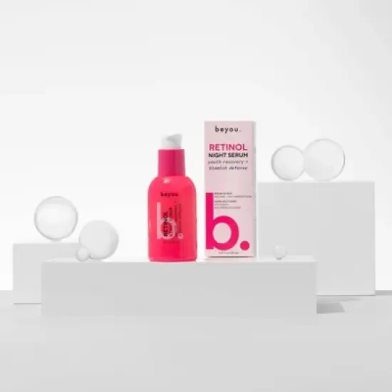 Beyou. Glow Duo Face Moisturizer - 1.07 fl oz image {3}