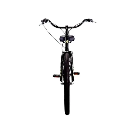 Apollo Beach Commander A.7 Step-Over Foot Forward 26 inch Cruiser Bicycle image {2}