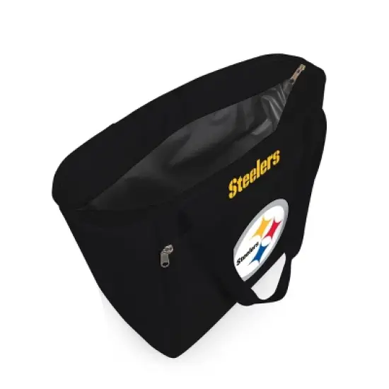 NFL Pittsburgh Steelers Soft Cooler Bag image {1}