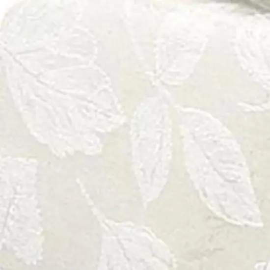 Carnation Home Fashions Oval-Shaped, Vinyl Tablecloth Protector - Clear image {2}