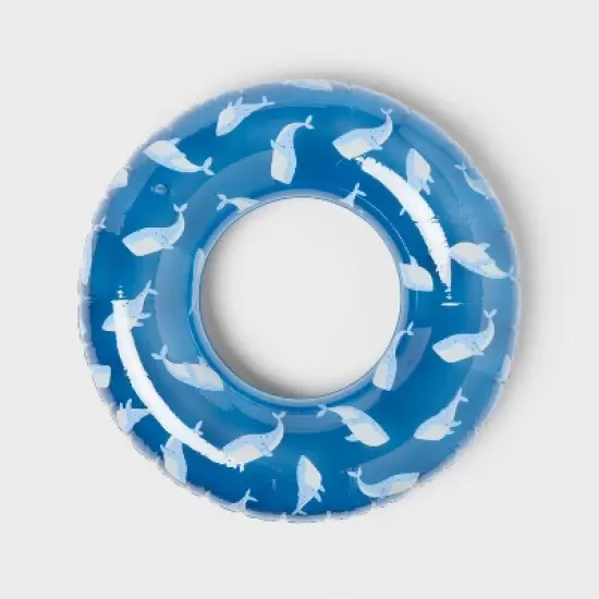 31" Ring Tube - Sun Squad&trade; image {2}