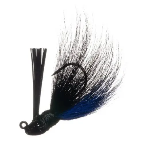 Arkie Lures Original Bucktail Bass Jigs image {12}