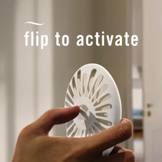 Febreze Refresh & Energize Bathroom Air Freshener image {4}