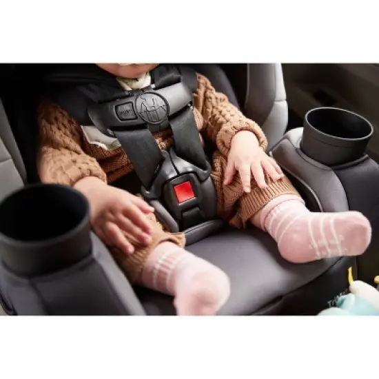 Safety 1st Trimate All-in-One Convertible Car Seat - Darkroom image {8}