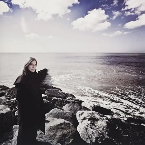 June Tabor - Ashore (Vinyl) image {1}