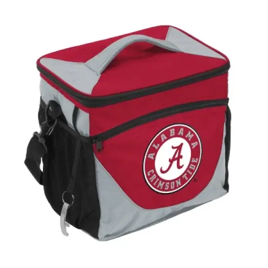 NCAA 24 Can Cooler Lunchbox - 32qt image {2}
