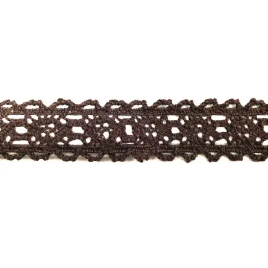 Wrapables Colorful Decorative Adhesive Lace Tape image {12}