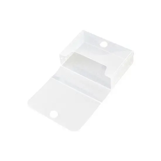 LUX A7 Invitation Envelopes 5 1/4 x 7 1/4 50/Box Gold Metallic 5380-07-50 image {3}