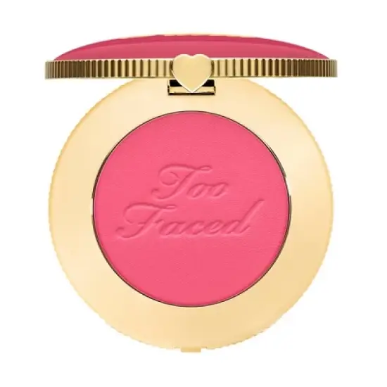 Too Faced Cloud Crush Blurring Blush - 0.17oz - Ulta Beauty image {15}