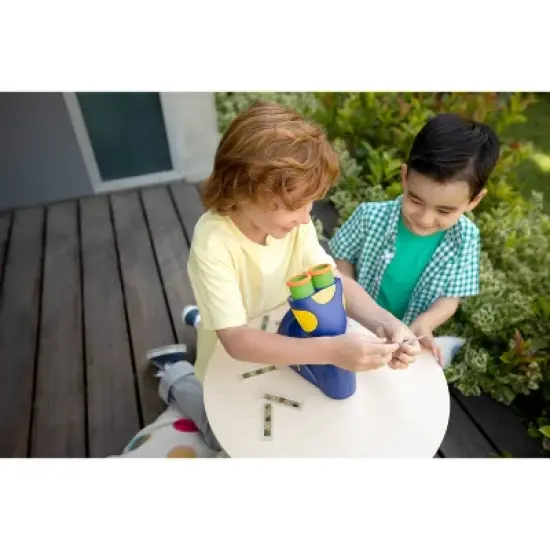 Educational Insights GeoSafari Jr Talking Microscope image {3}