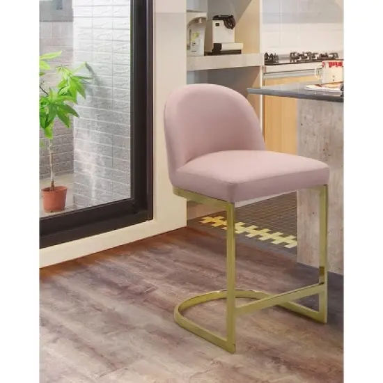 Airlie Counter Height Barstool - Chic Home Design image {5}