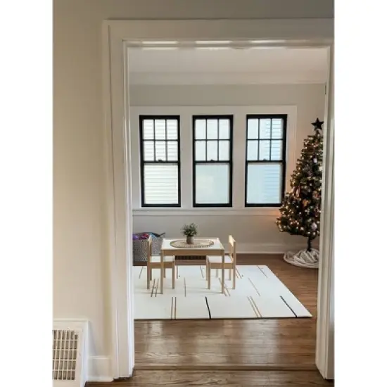 LITTLE Bot Ofie Playmat - Eze + Zen Line image {3}