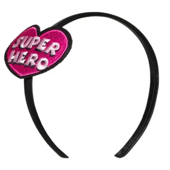 Marvel Spider-Man Spider-Gwen Girls Graphic T-Shirt Tulle Skirt and Headband 3 Piece Outfit Set Toddler to Big Kid image {4}