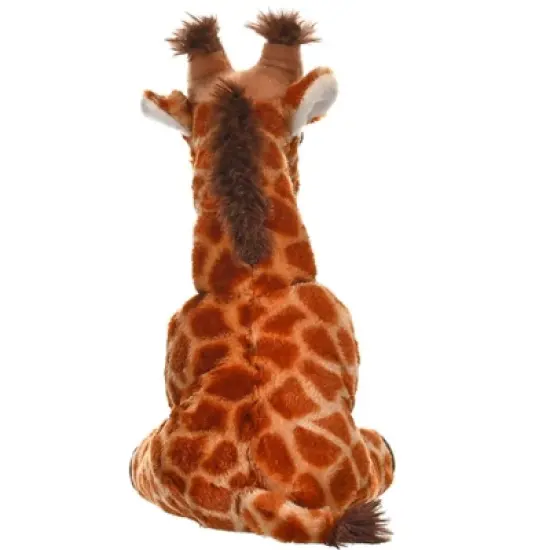 Wild Republic Cuddlekins Baby Giraffe Stuffed Animal, 12 Inches image {4}