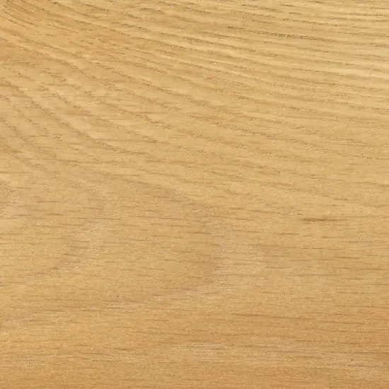 Grooved Wood Square Accent Side Table with Drawer - Natural - Hearth & Hand&trade; with Magnolia image {5}