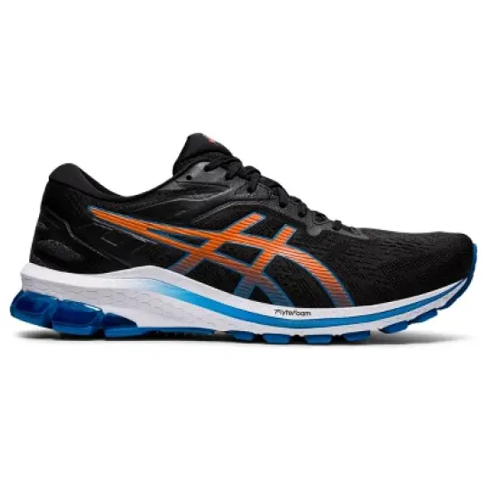 ASICS Men's GT-1000 10 Running Shoes 1011B001 image {7}