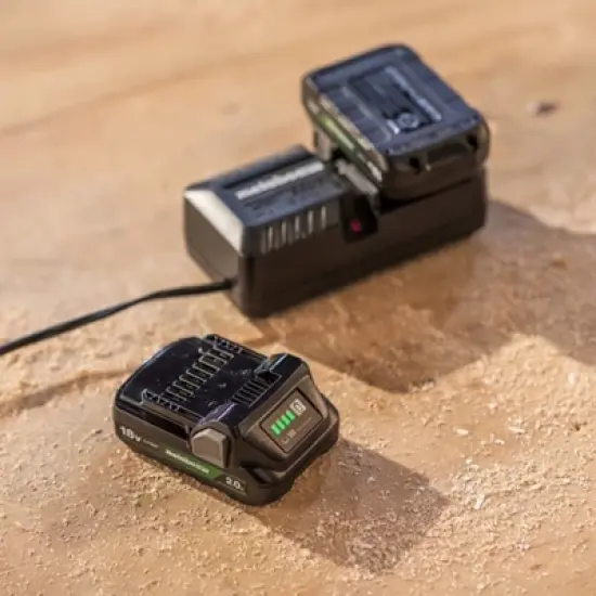 Metabo HPT UC18YKSL Battery Charger image {3}