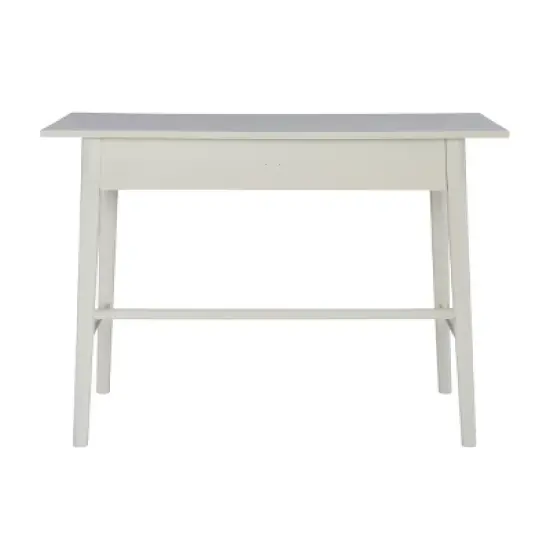 Charlotte Desk - Linon image {6}