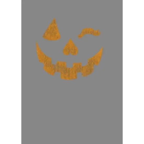 Boy's Lost Gods Halloween Jack-o'-Lantern Wink Performance Tee image {1}