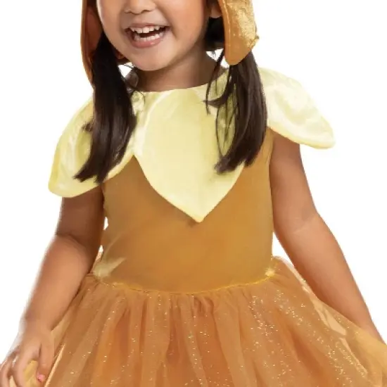 Pok&eacute;mon Eevee Toddler Halloween Costume Dress image {3}