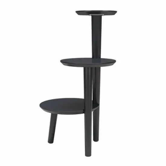 Brittany Plant Stand - Novogratz image {8}