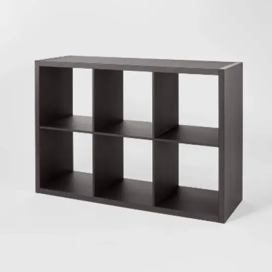 6 Cube Organizer - Brightroom&trade; image {4}