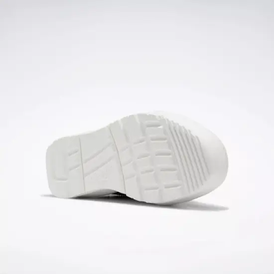 Reebok Club C Double GEO Women's Shoes Womens Sneakers image {5}